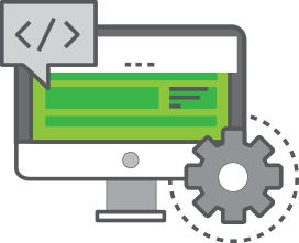 web application